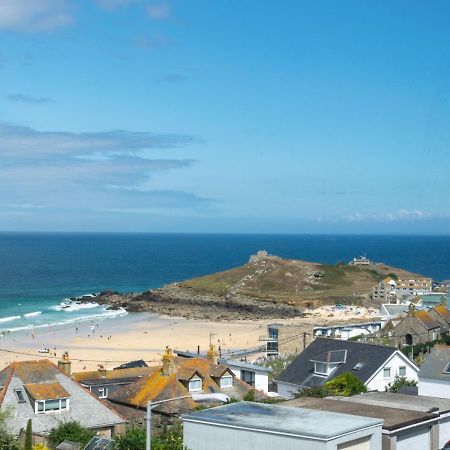2 Channel View St Ives Exterior foto